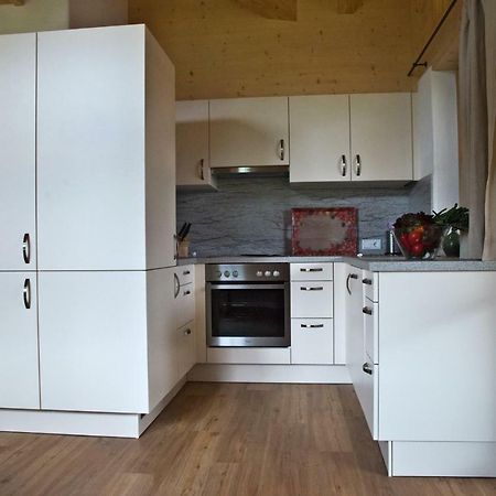 Beim Wagner Apartamento Waidring Exterior foto