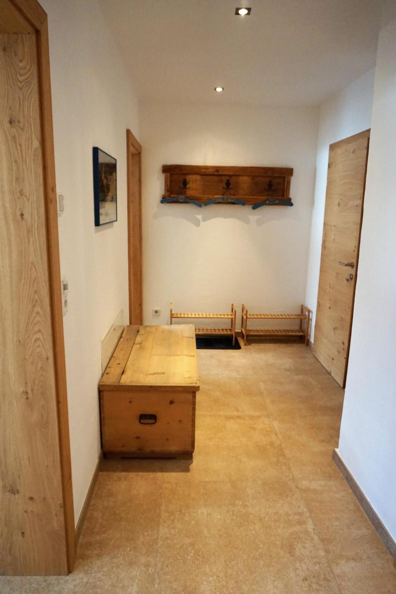 Beim Wagner Apartamento Waidring Exterior foto