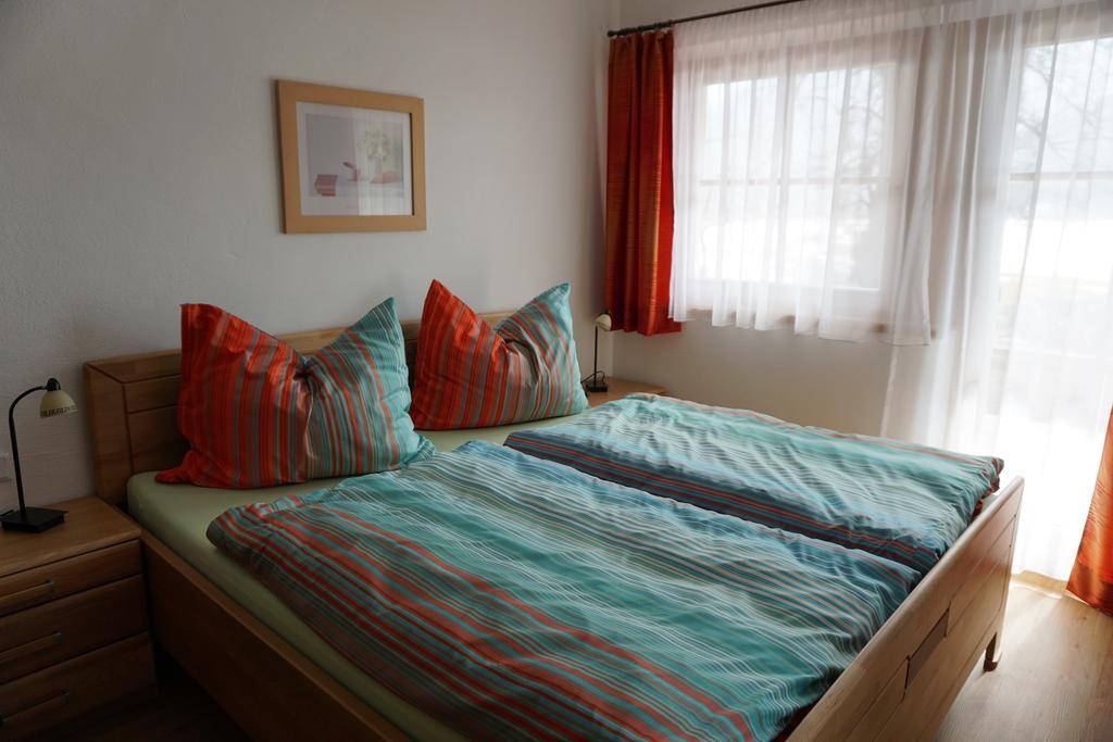 Beim Wagner Apartamento Waidring Exterior foto