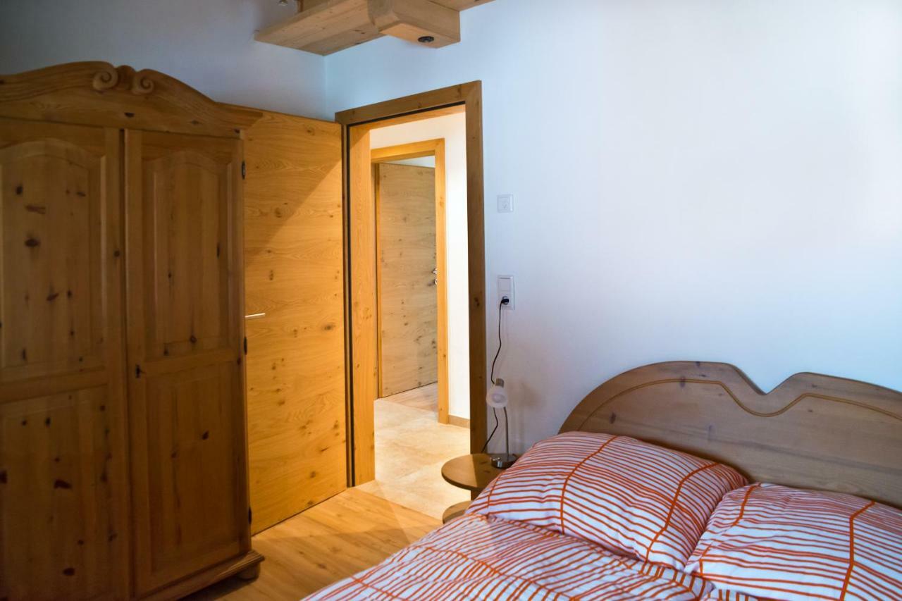 Beim Wagner Apartamento Waidring Exterior foto